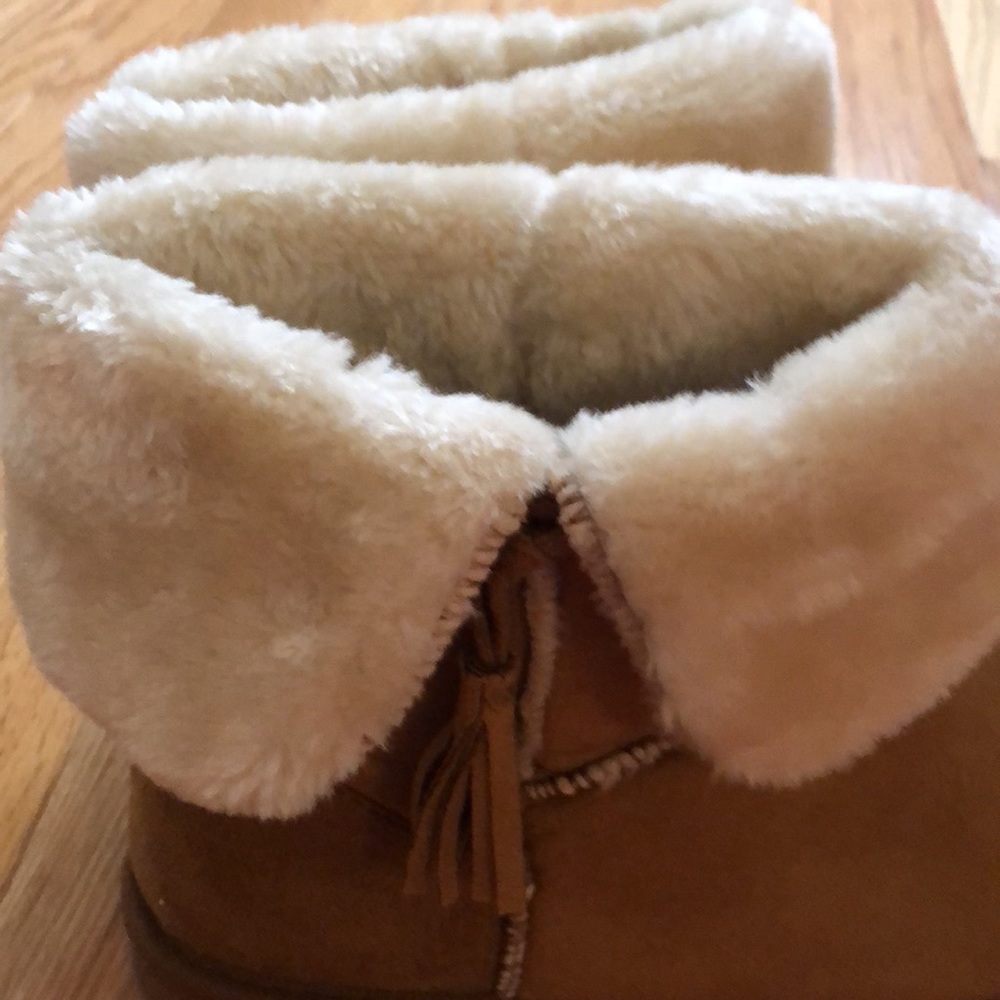 Ingaro Boots - Picture 9 of 9